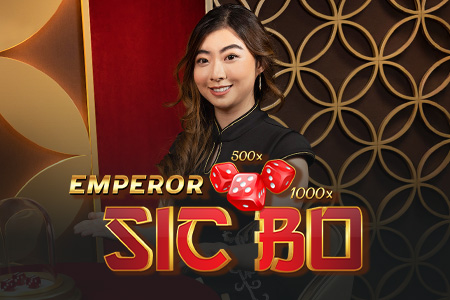 Emperor Sic Bo