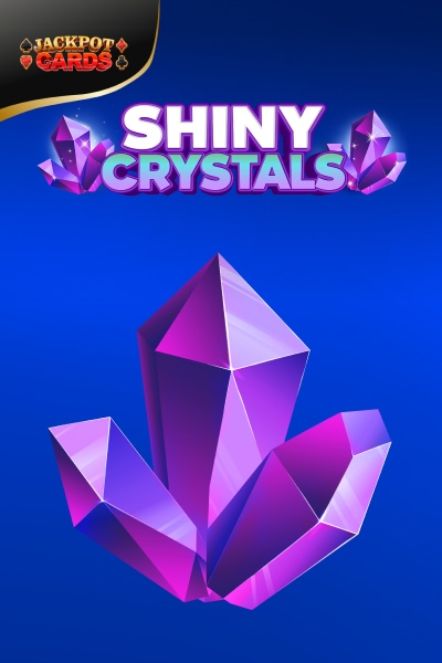 Shiny Crystals