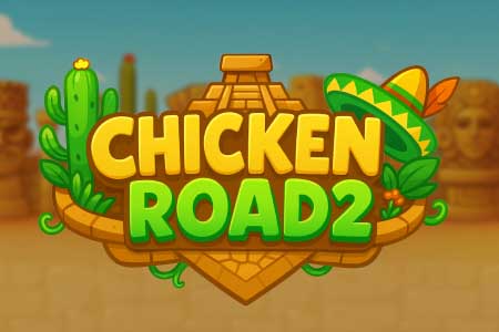 Chicken Road2