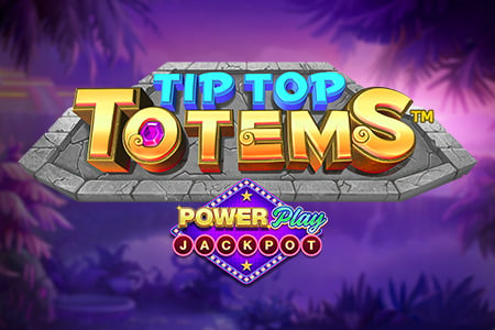 Tip Top Totem - Power Play