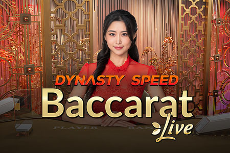 Dynasty Speed Baccarat 1