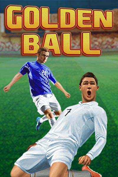 Golden Ball