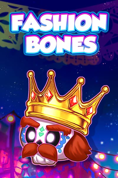 Fashion Bones