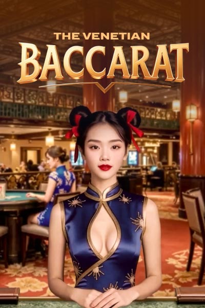 The Venetian