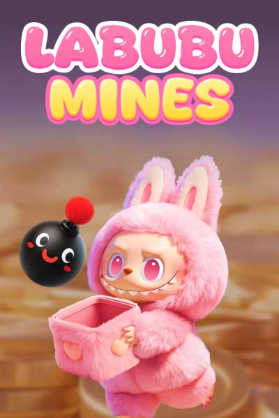 Labubu Mines
