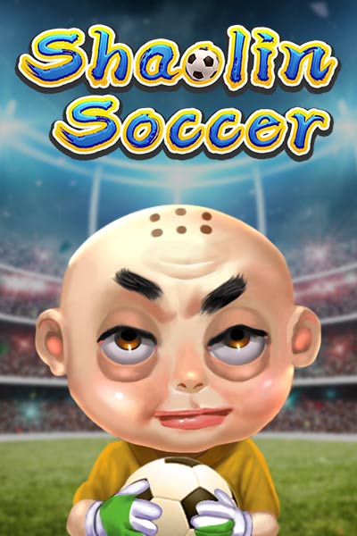 Shaolin Soccer