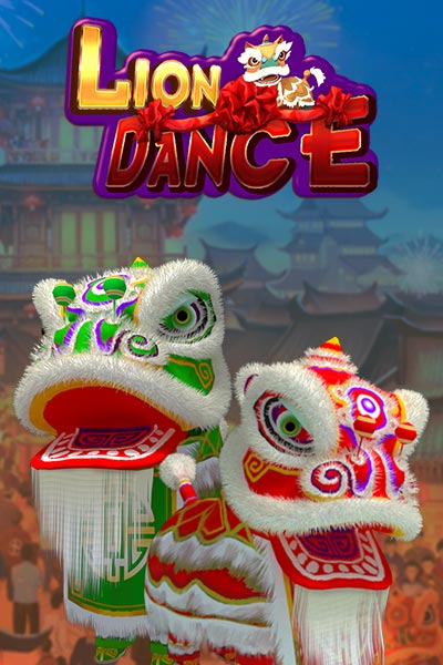 Lion Dance