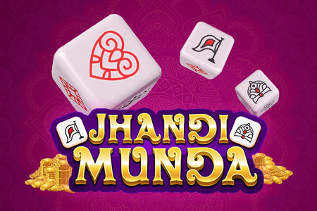 JhandiMunda