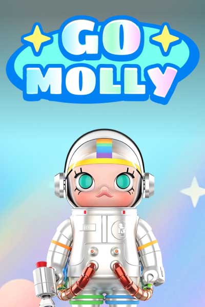 Go Molly!