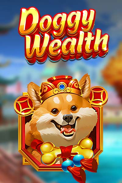 Doggy Wealth