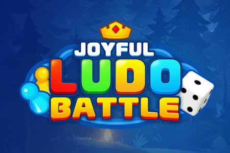 Joyful Ludo Battle
