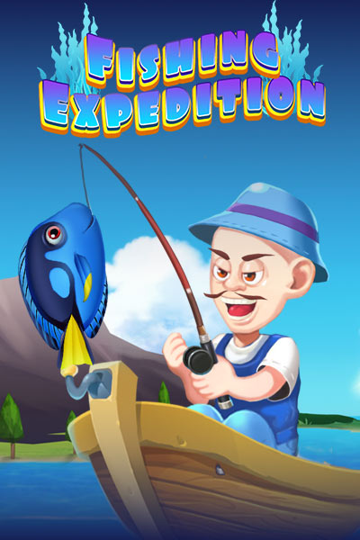 Fishing Expedition