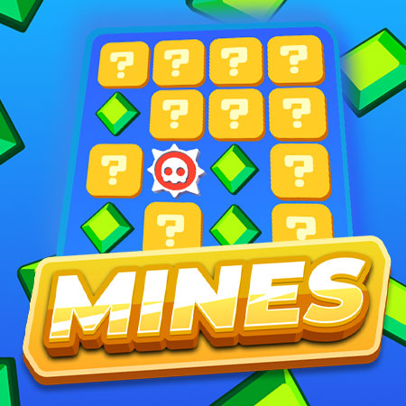 Mines