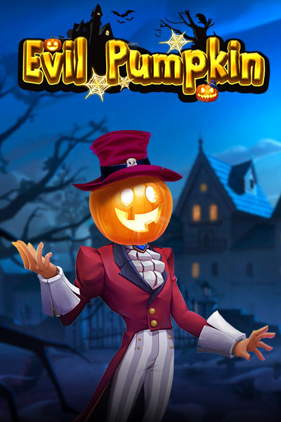 Evil Pumpkin