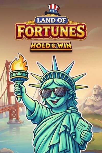 Land of Fortunes