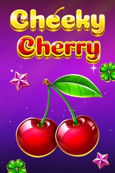 Cheeky Cherry