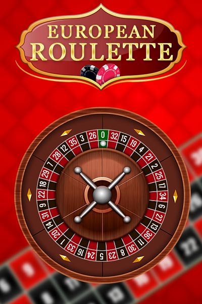 European Roulette