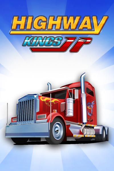 Highway Kings JP