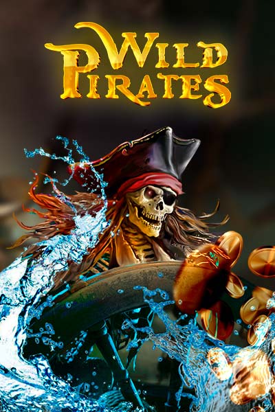Wild Pirates
