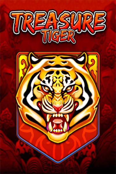 Treasure Tiger