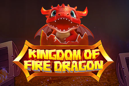 Kingdom of Fire Dragon