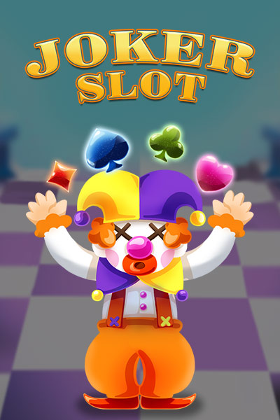 Joker Slot