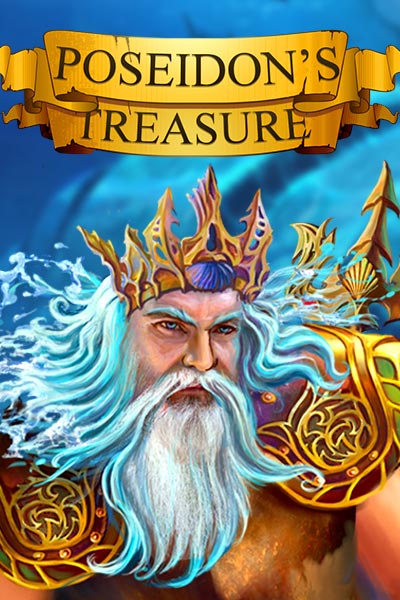 Poseidon's Treasure