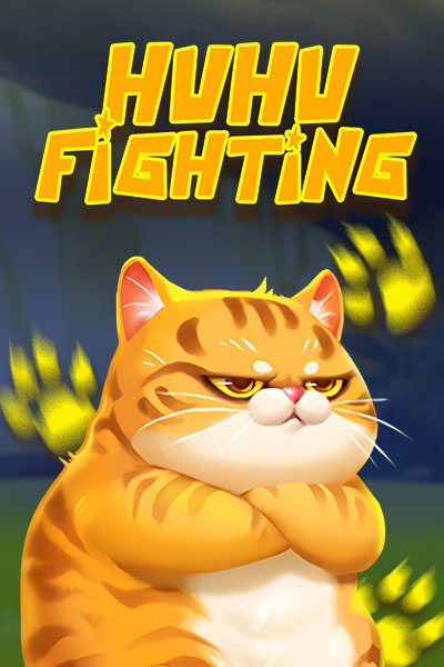 Hu Hu Fighting
