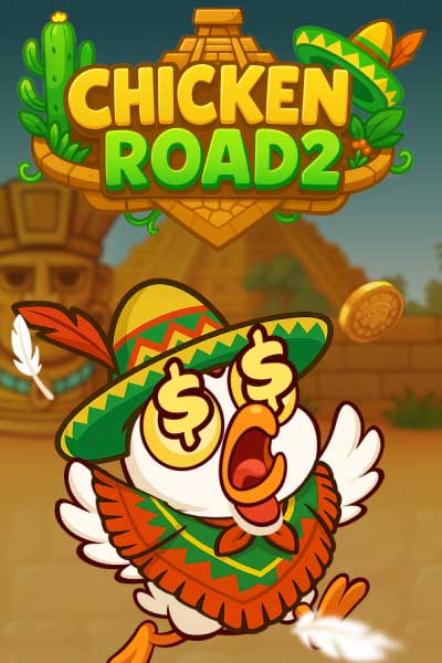Chicken Road2