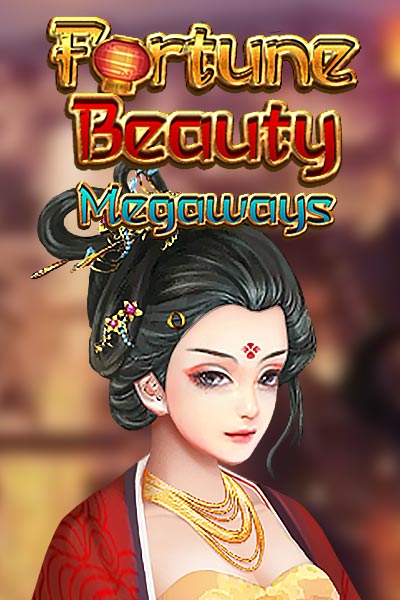 Fortune Beauty Megaways