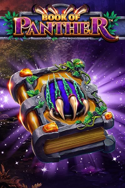 Book Of Panther
