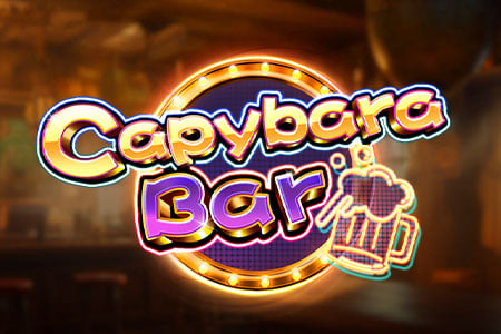 Capybara Bar
