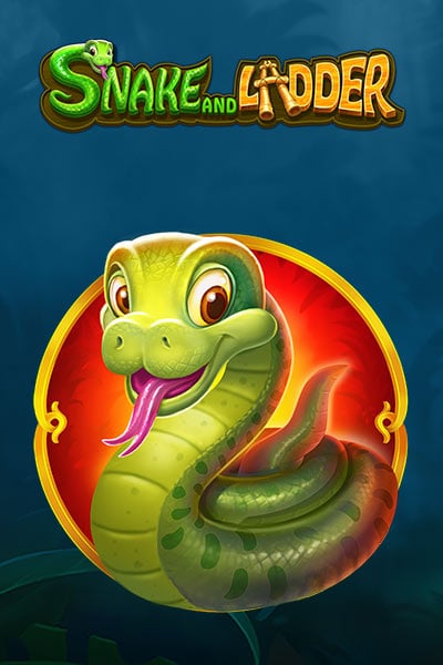 Snake and Ladder