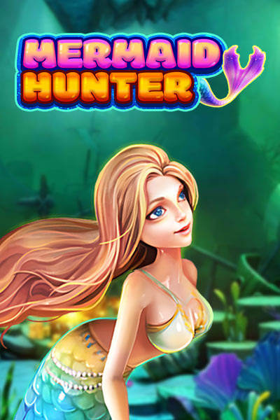 Mermaid Hunter