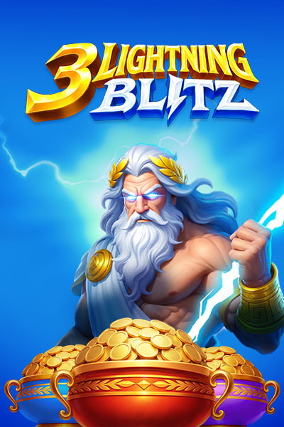 3 Lightning Blitz