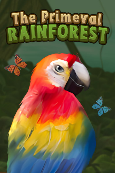 Primeval Rainforest