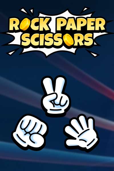 Rock Paper Scissors