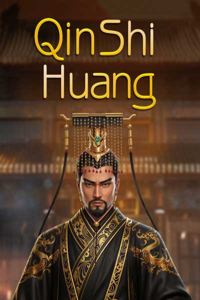 Qin Shi Huang