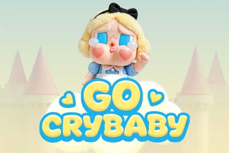 Go Crybaby!