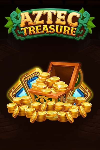 Aztec Treasure