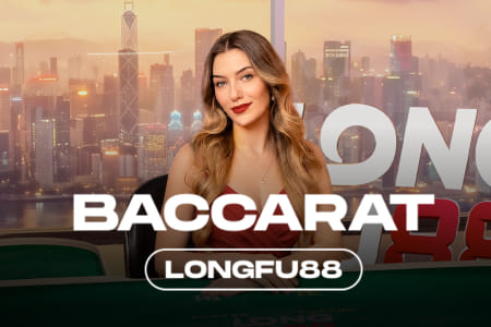 Longfu88 Baccarat