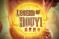 Legend of Hou Yi