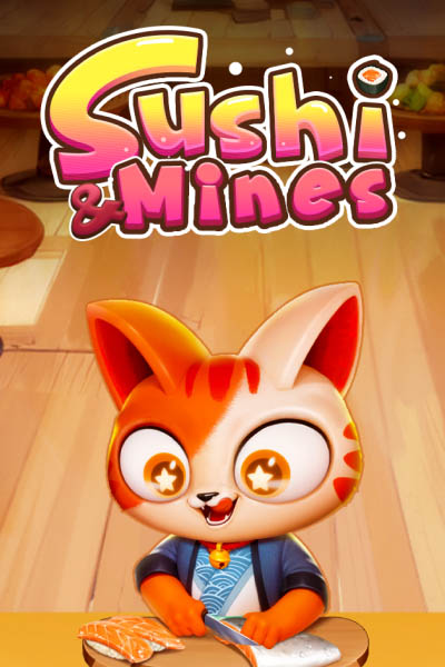 Sushi & Mines