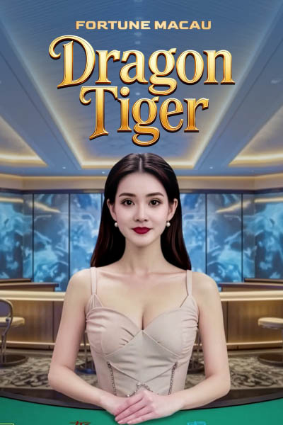 Fortune Macau
