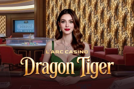 L’Arc Casino