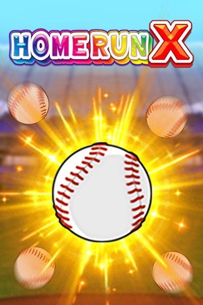 Home Run X