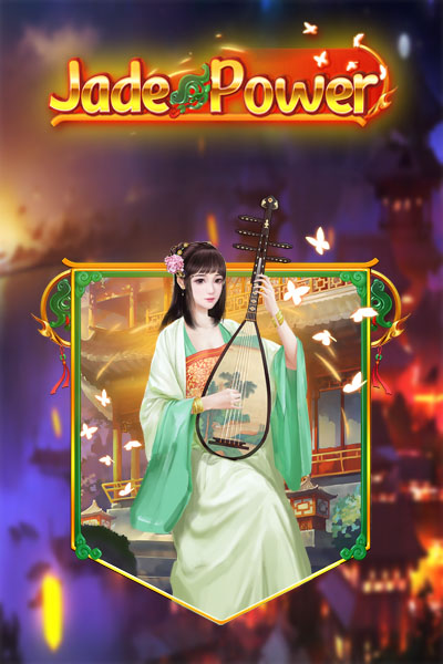Jade Power