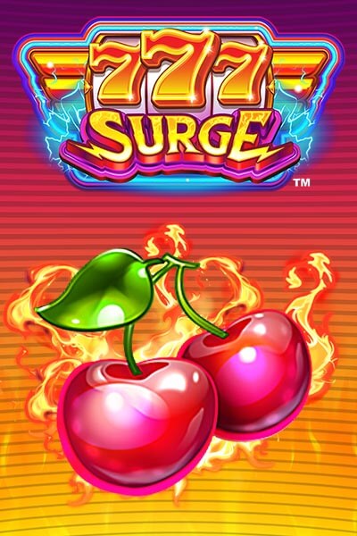 777 Surge