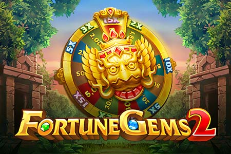 Fortune Gems 2