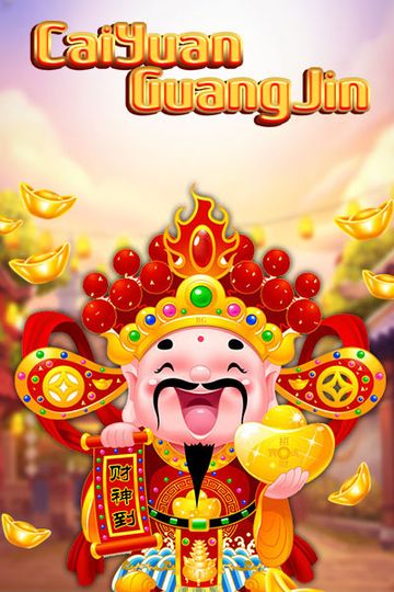 Cai Yuan Guang Jin